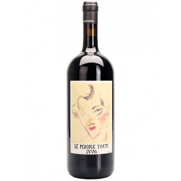 Montevertine Le Pergole Torte Rosso di Toscana 2016 Magnum