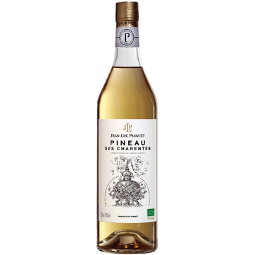 Pasquet Pineau de Charentes