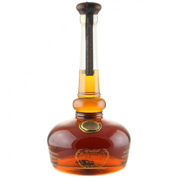 Willett Pot Still Bourbon Whiskey 750ml