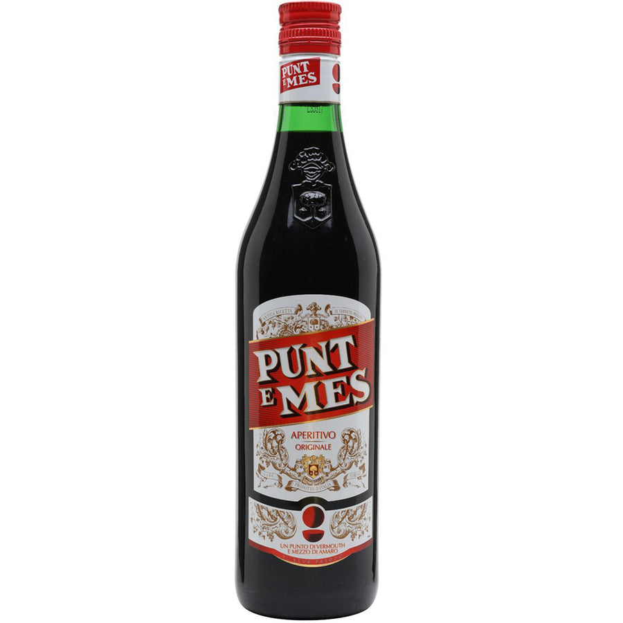 Punt E Mes Vermouth 750ml