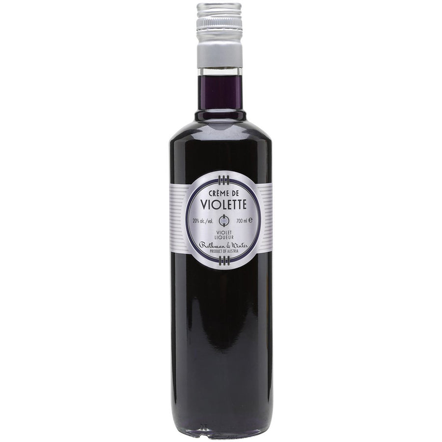 Purkhart Creme de Violette Violet Liqueur 750ml