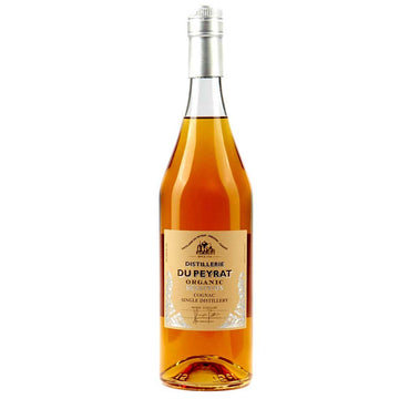 Distillerie du Peyrat Organic Selection Cognac 750ml