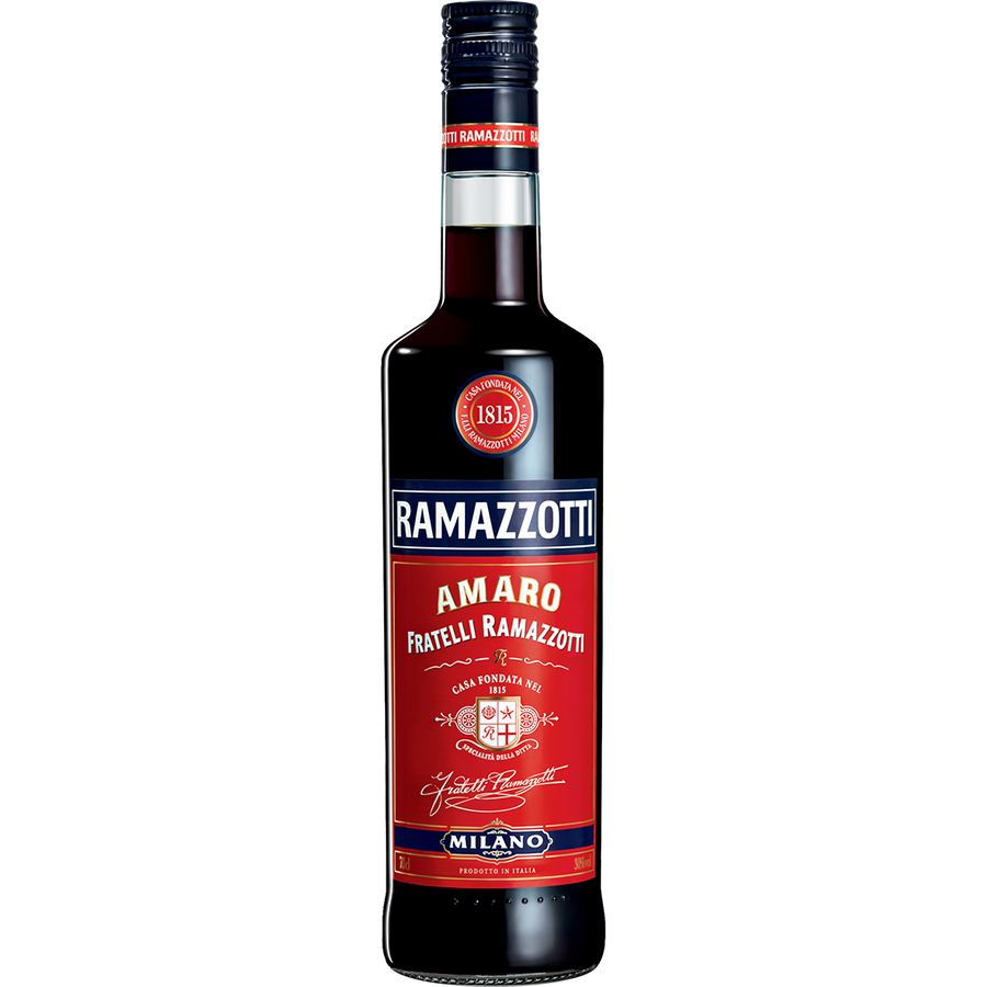 Ramazzotti Amaro 750ml