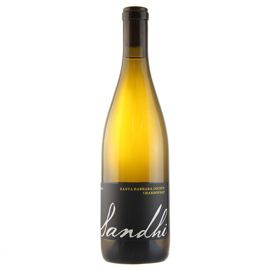 Sandhi Santa Barbara Chardonnay 2018