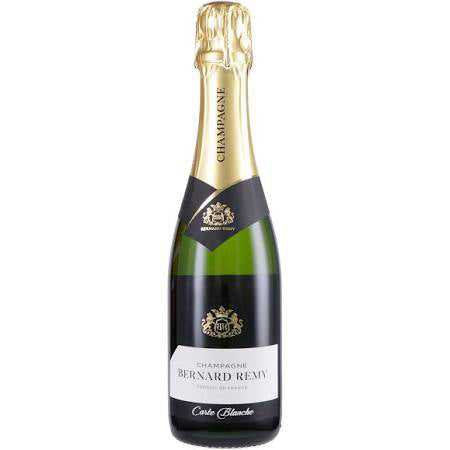 Bernard Rémy Grand Cru Champagne 375ml