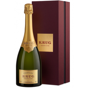 Krug Champagne 375ml