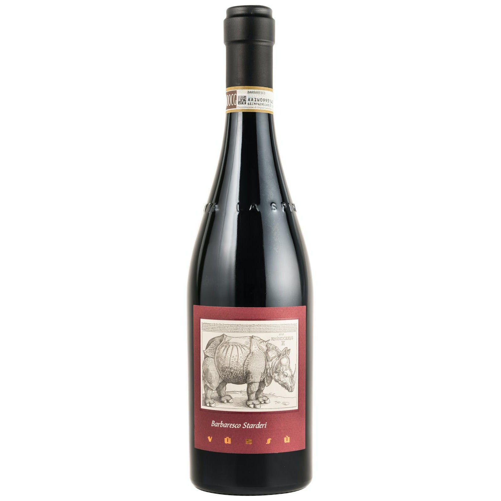 ワイン La Spinetta Barolo BG 2016 750ml Barolo Garretti DOCG - La Spinetta