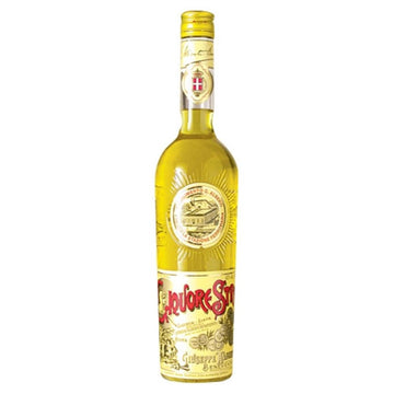 Strega Liqueur 750ml