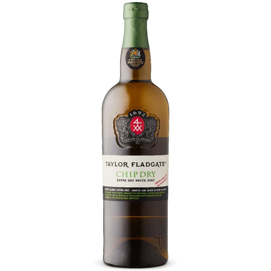 Taylor Fladgate Douro Chip Dry White Port