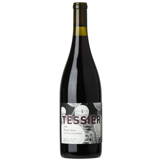Tessier Saveria Pinot Noir 2018