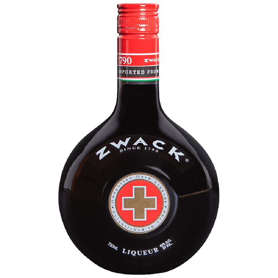 Unicum Zwack Herbal Liqueur 750ml