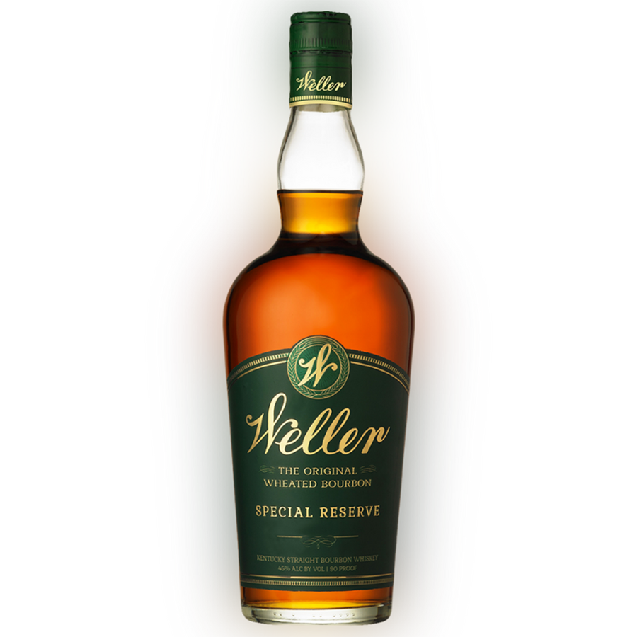 W.L. Weller Reserve Bourbon Whiskey 750ml
